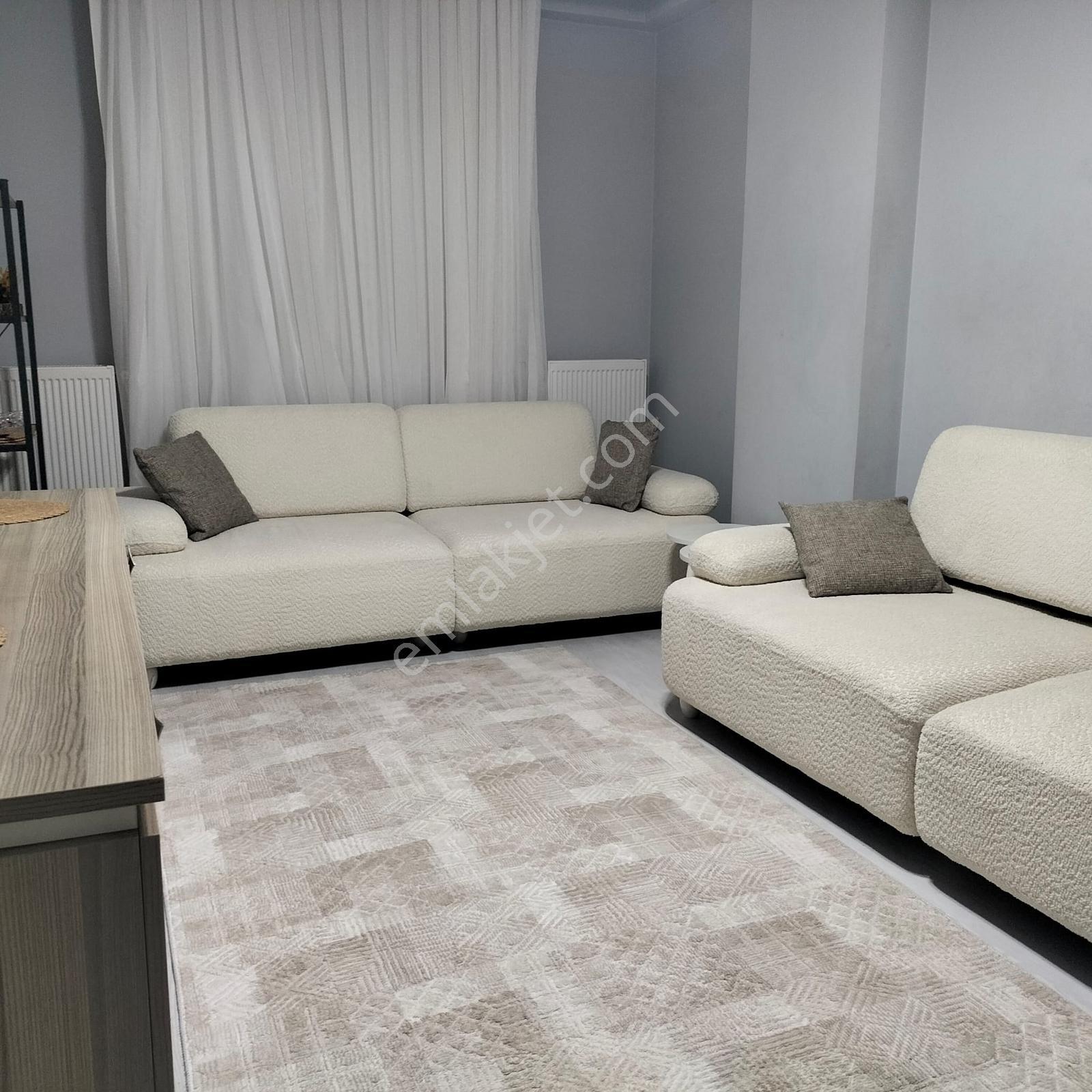 Kocaeli Kuzey Mah. Satılık 3+1 Daire (110m²) - Görsel 12
