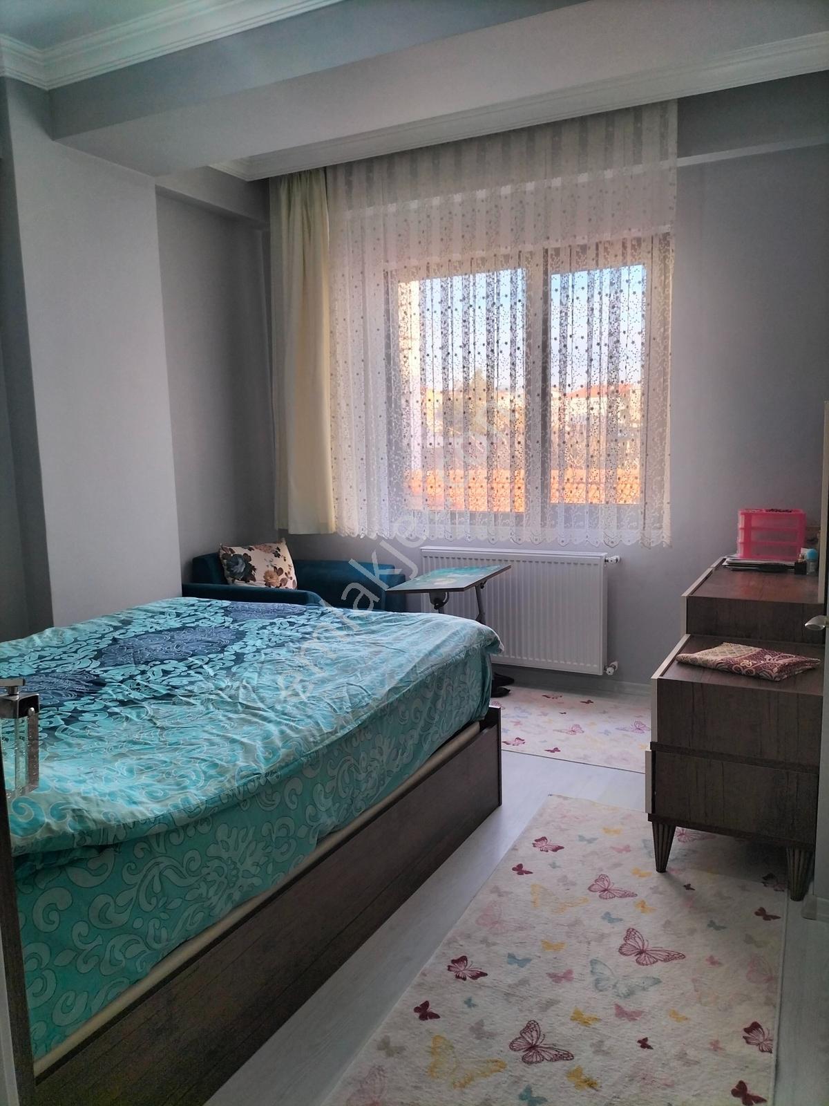 Kocaeli Kuzey Mah. Satılık 3+1 Daire (110m²) - Görsel 18