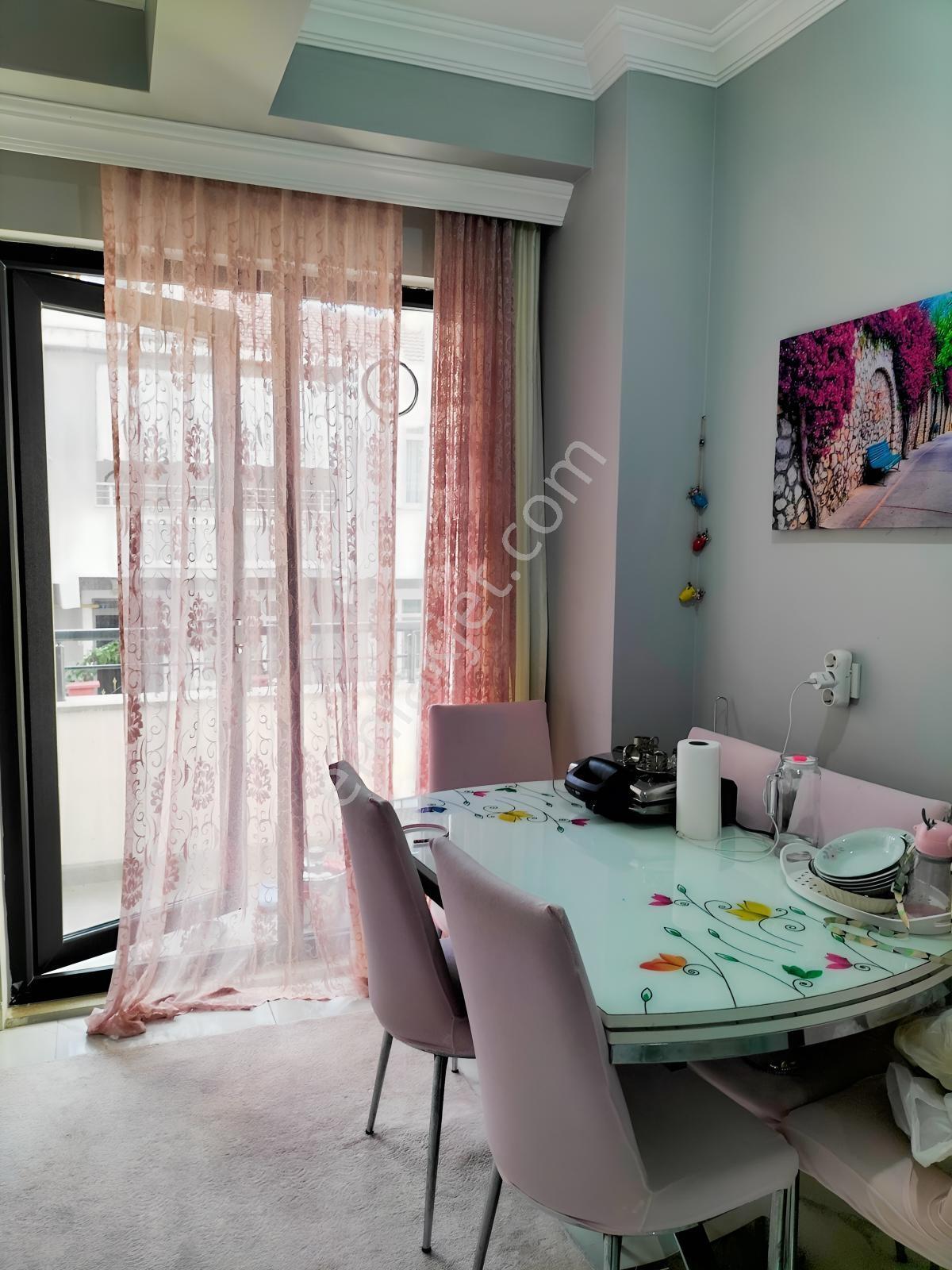 Kocaeli Kuzey Mah. Satılık 3+1 Daire (110m²) - Görsel 7