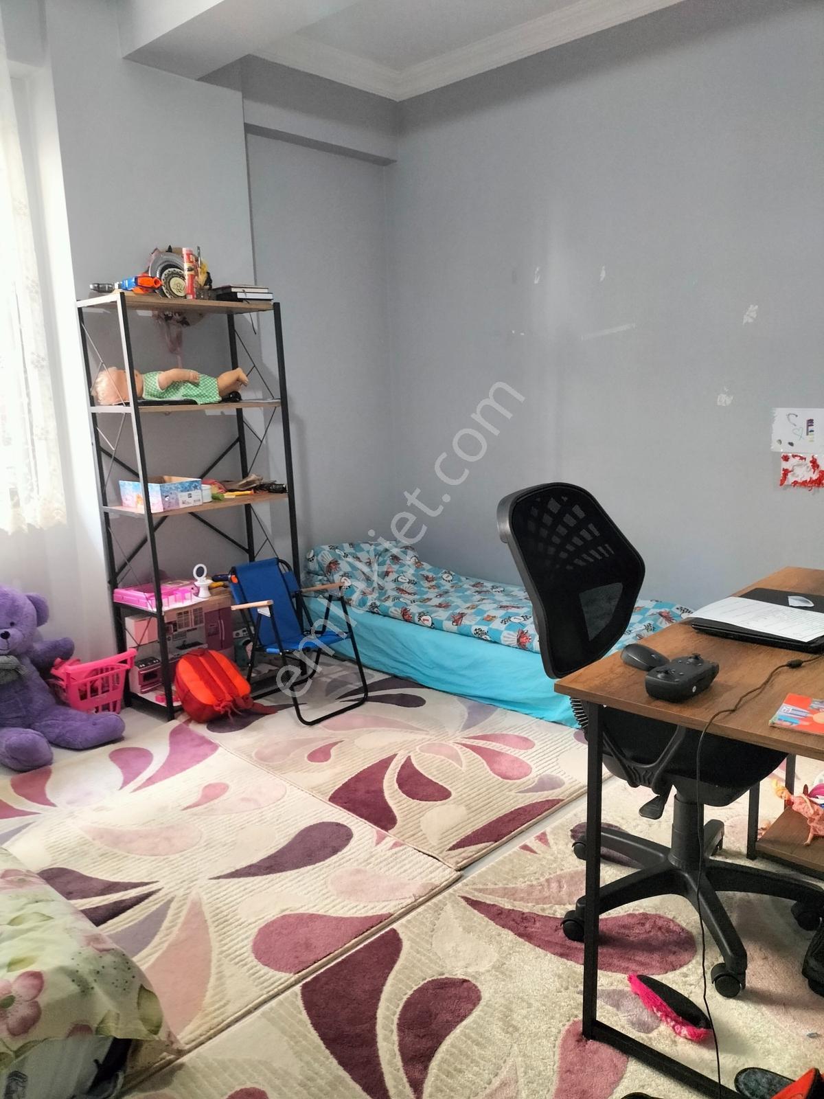 Kocaeli Kuzey Mah. Satılık 3+1 Daire (110m²) - Görsel 20