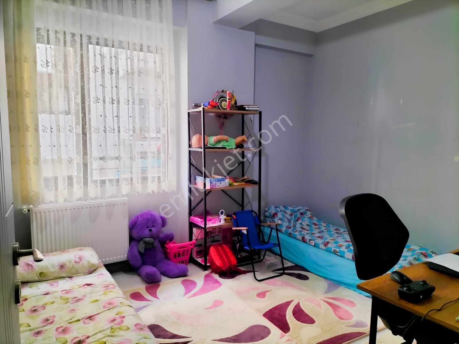 Kocaeli Kuzey Mah. Satılık 3+1 Daire (110m²) - Görsel 13