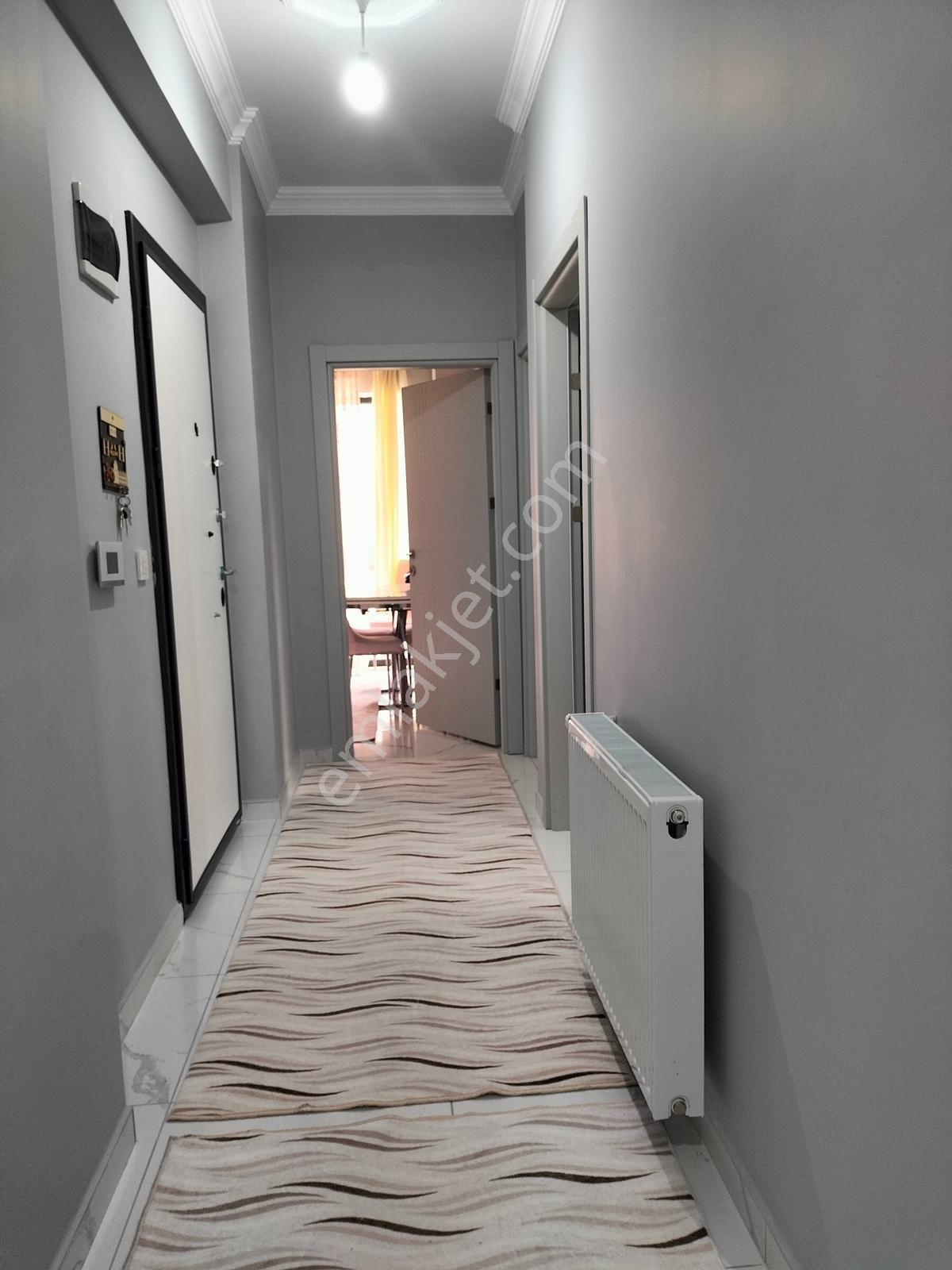 Kocaeli Kuzey Mah. Satılık 3+1 Daire (110m²) - Görsel 14