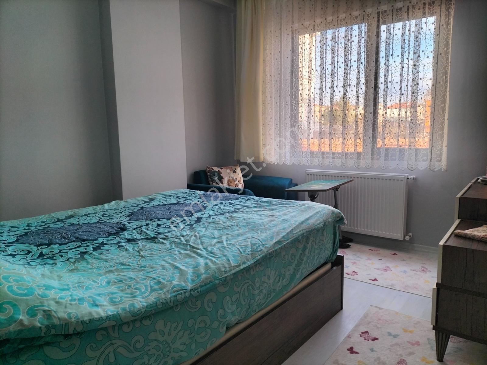 Kocaeli Kuzey Mah. Satılık 3+1 Daire (110m²) - Görsel 17