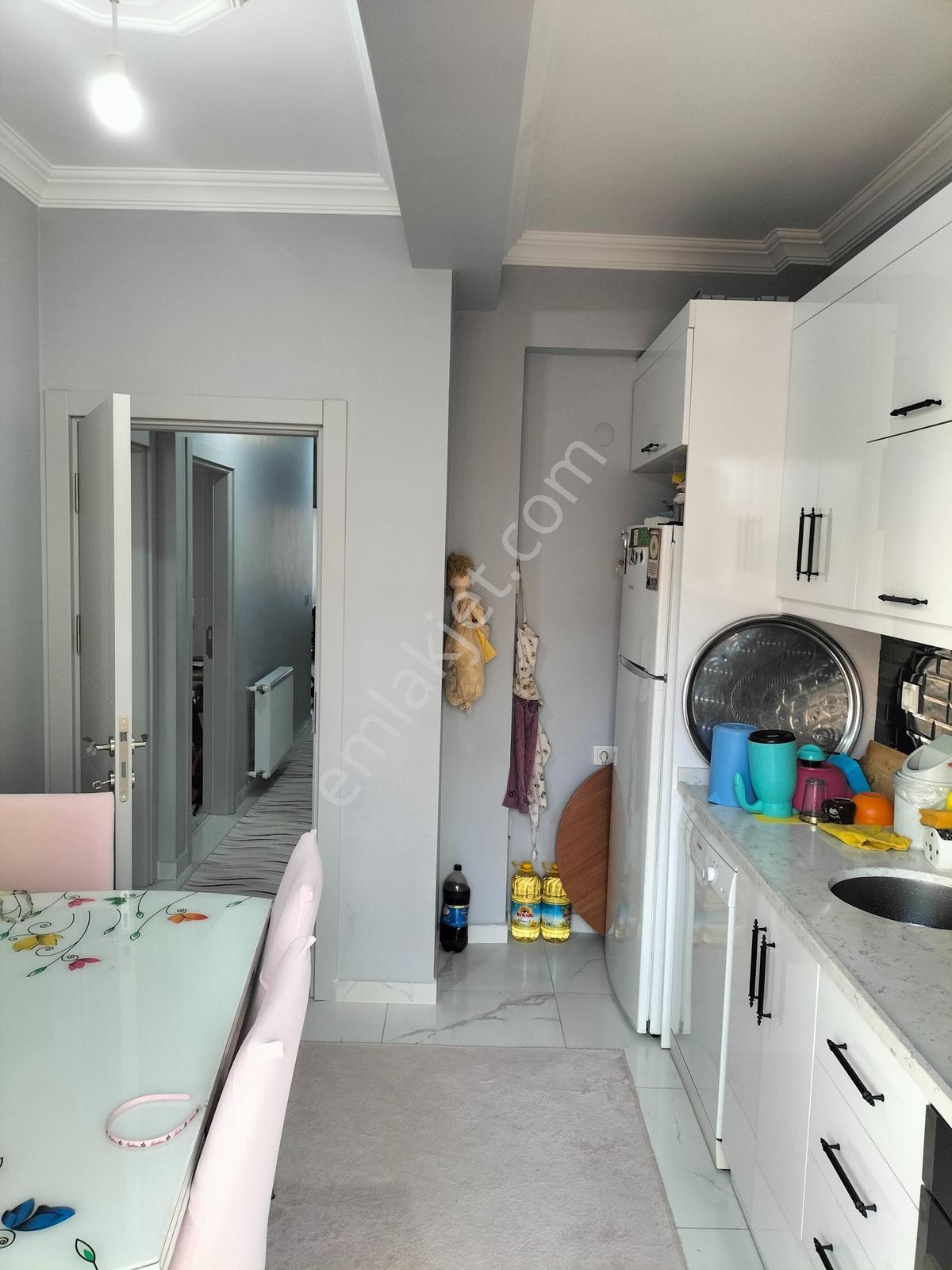 Kocaeli Kuzey Mah. Satılık 3+1 Daire (110m²) - Görsel 16