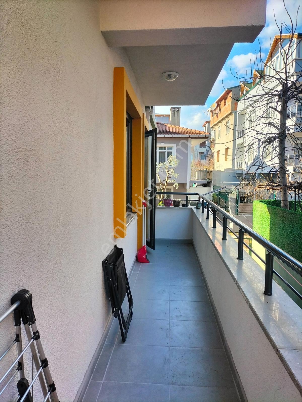 Kocaeli Kuzey Mah. Satılık 3+1 Daire (110m²) - Görsel 27