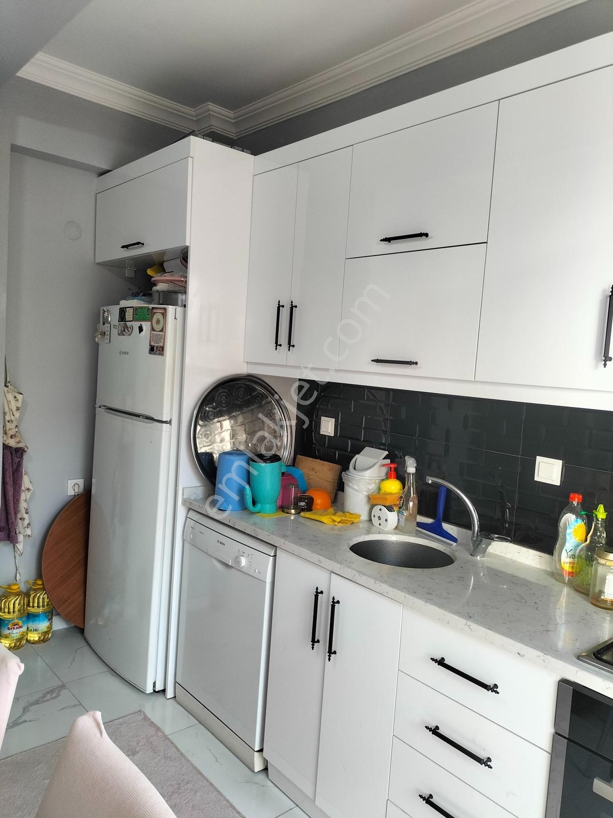 Kocaeli Kuzey Mah. Satılık 3+1 Daire (110m²) - Görsel 15