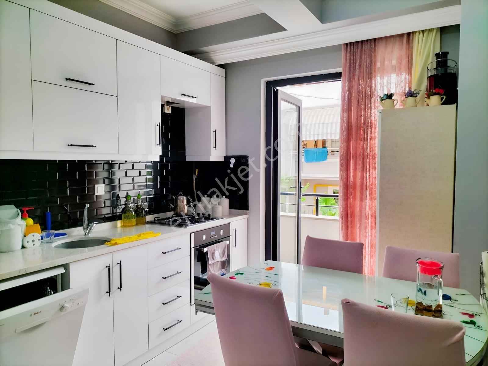 Kocaeli Kuzey Mah. Satılık 3+1 Daire (110m²) - Görsel 26
