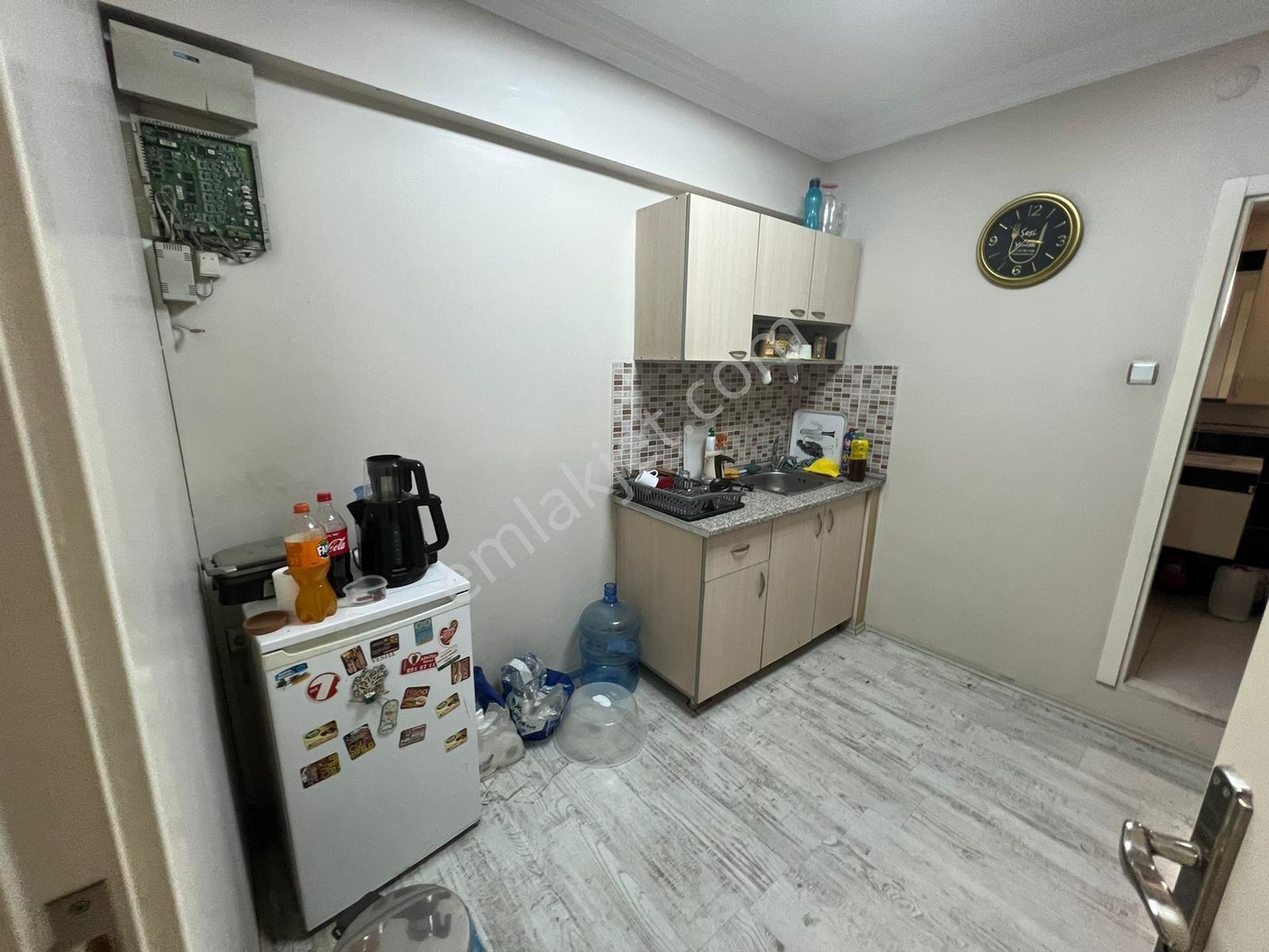 Sinerji'den Osmangazi Sinem İş Merkezinde Kiracılı Satılık Ofis - Görsel 16