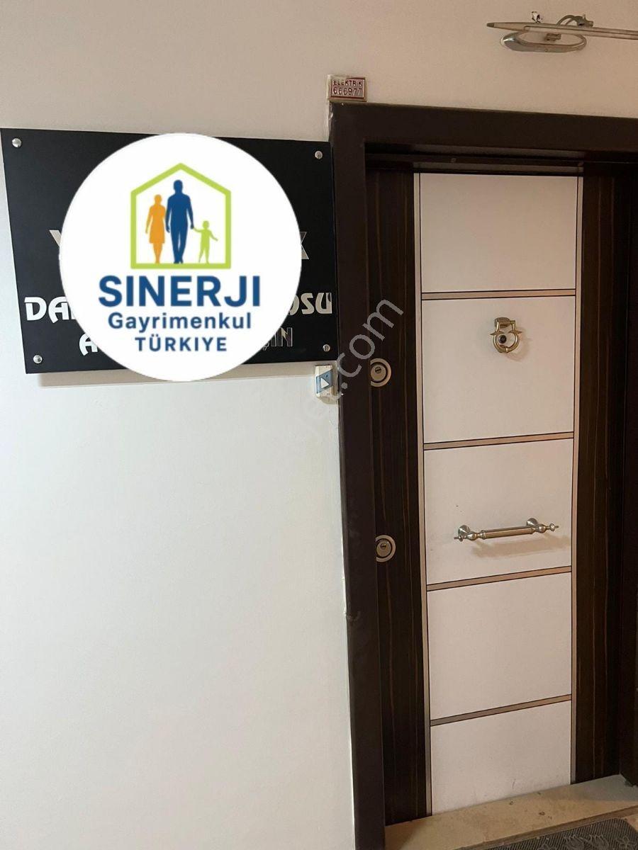 Sinerji'den Osmangazi Sinem İş Merkezinde Kiracılı Satılık Ofis - Görsel 6