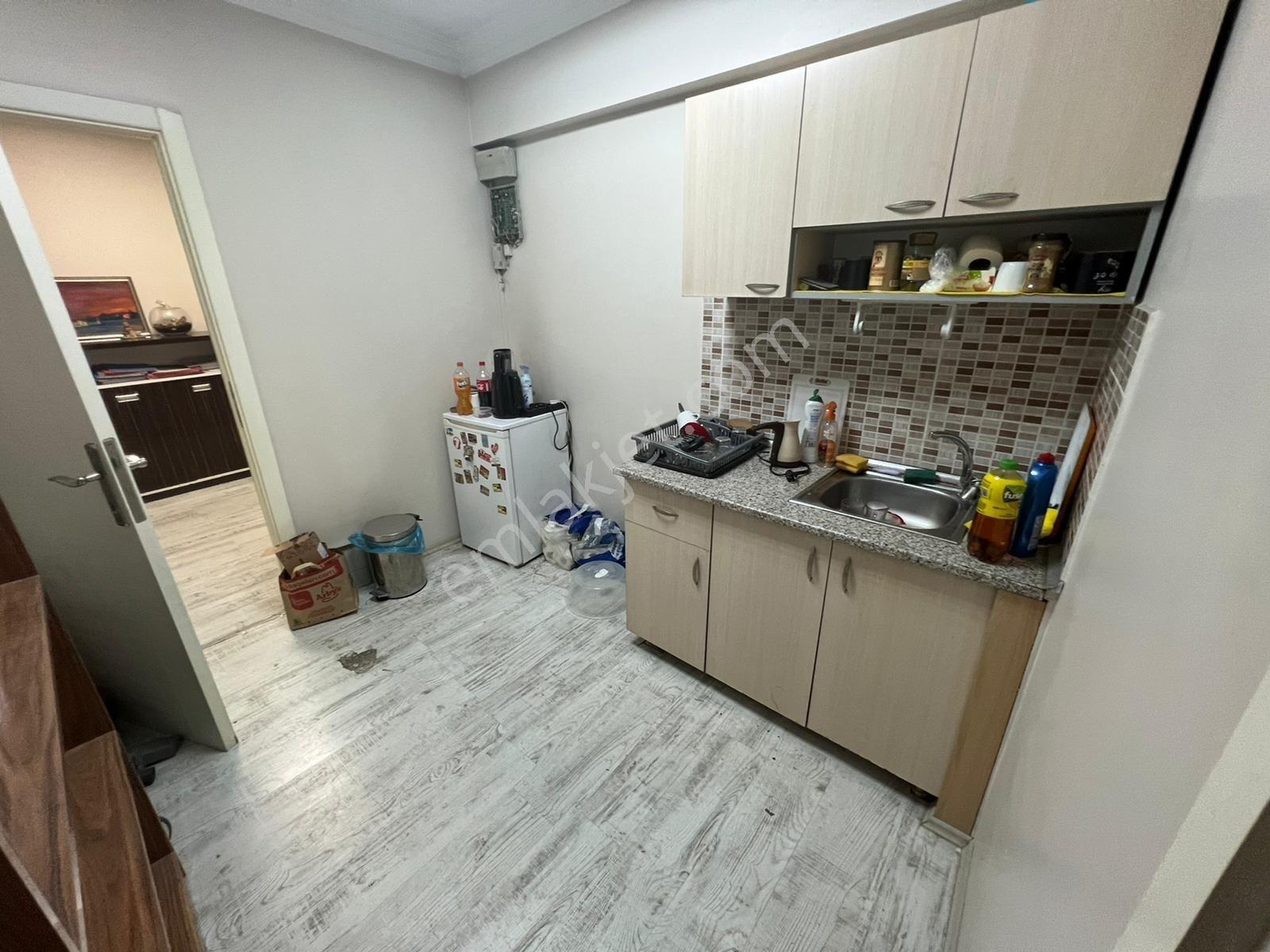 Sinerji'den Osmangazi Sinem İş Merkezinde Kiracılı Satılık Ofis - Görsel 10