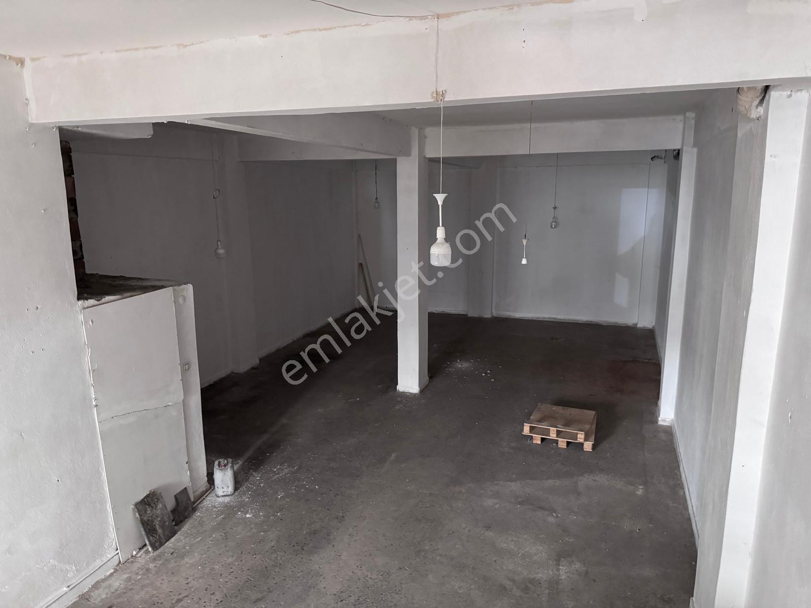 Remax Area'dan Adliye Yakınında Kullanıma Hazır Kiralık İşyeri - Görsel 2