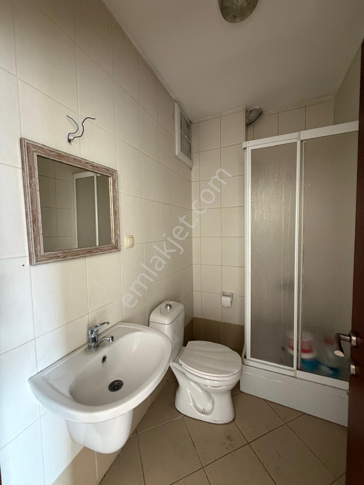 Adliye Karşısı Petkon İş Merkezinde Kiralık Ofis 1+1 - Görsel 16