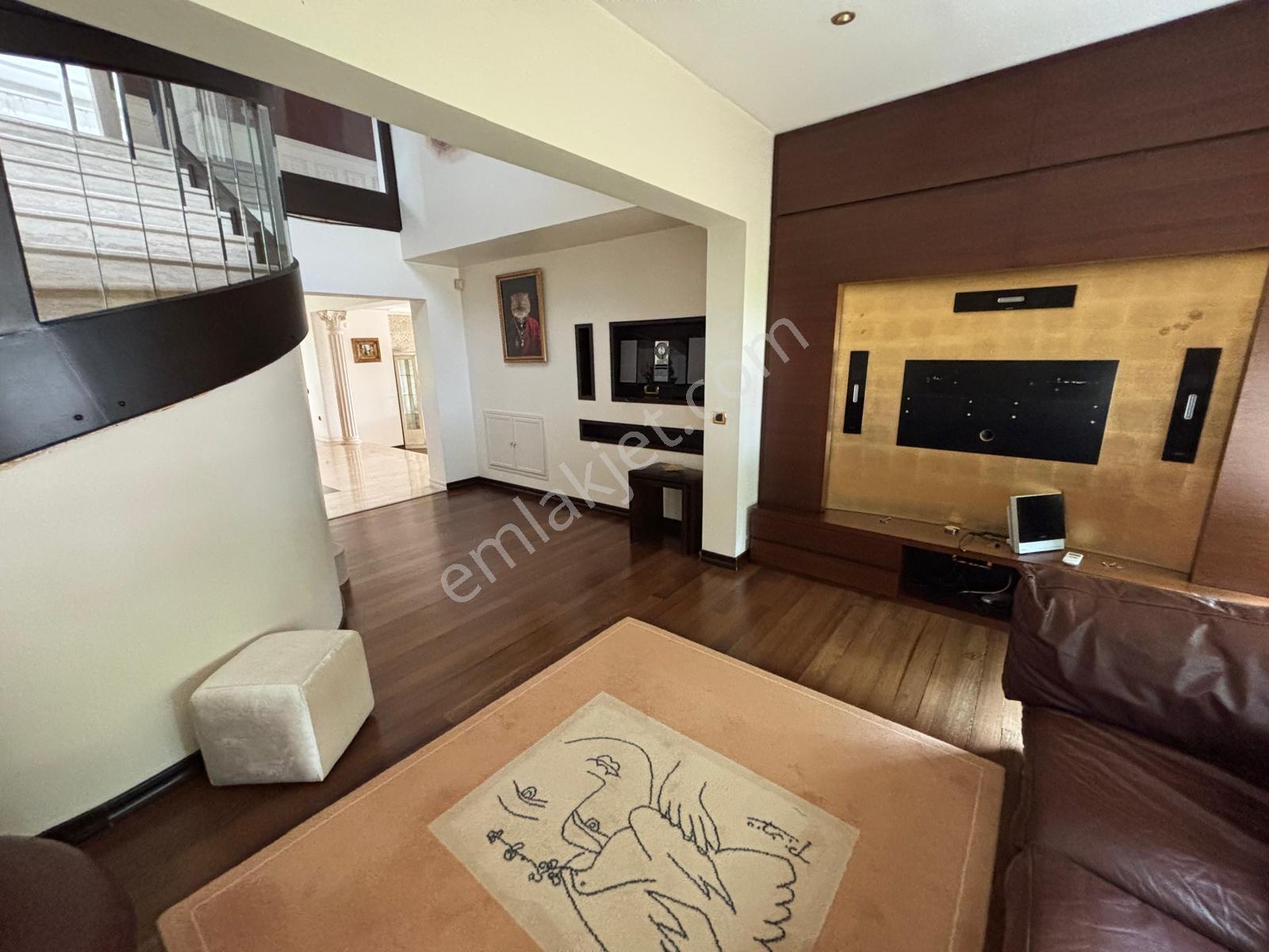 Bursa Mudanya Mürsel'de Site İçinde Satılık 3+1 Dubleks Villa - Görsel 8