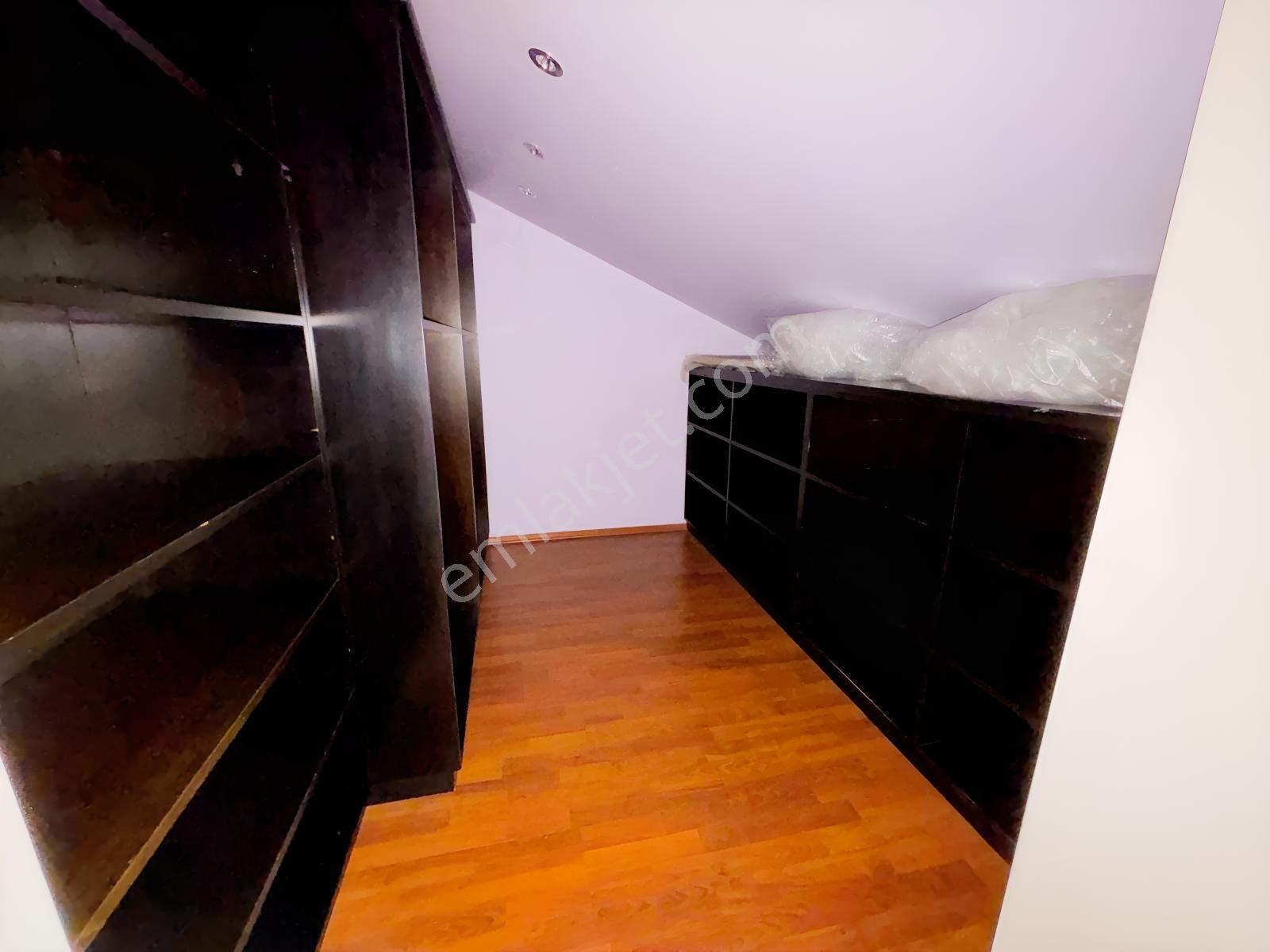 Bursa Mudanya Mürsel'de Site İçinde Satılık 3+1 Dubleks Villa - Görsel 27