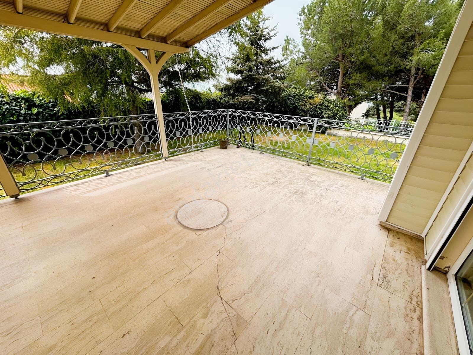 Bursa Mudanya Mürsel'de Site İçinde Satılık 3+1 Dubleks Villa - Görsel 7