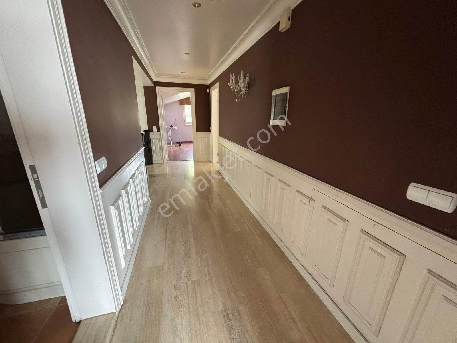 Bursa Mudanya Mürsel'de Site İçinde Satılık 3+1 Dubleks Villa - Görsel 34