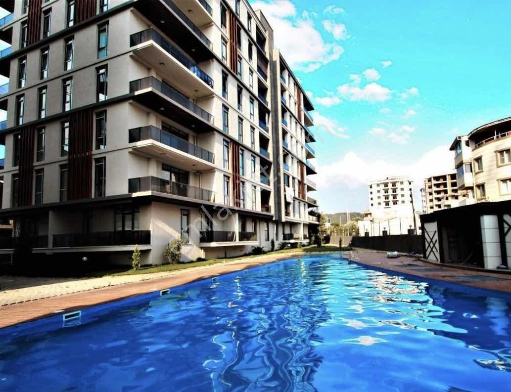 Sv Den Fiyat Performanslı 3+1 Site İçi Havuzlu