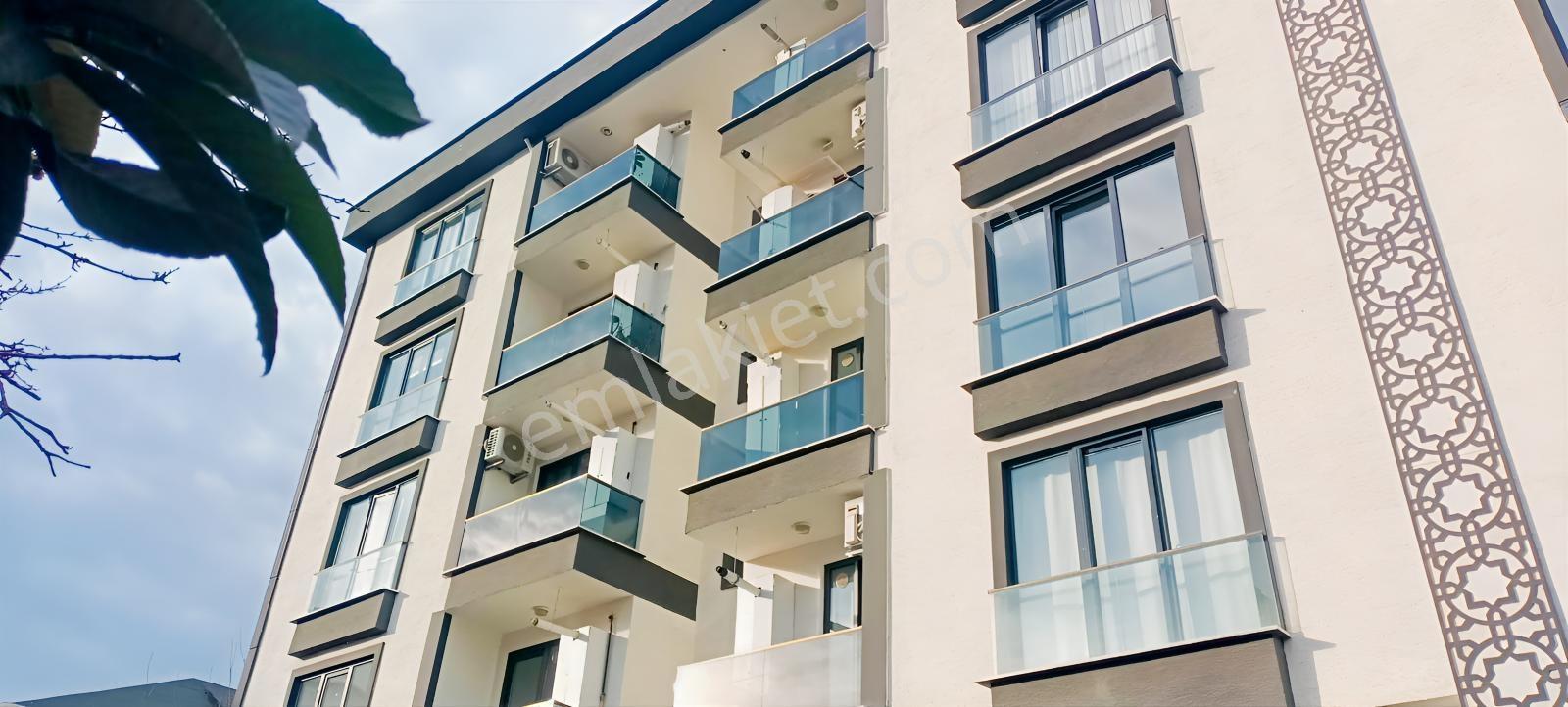 Yatırım Fırsatı Pendik 2+1 Balkonlu Ara Kat Daire - Görsel 9