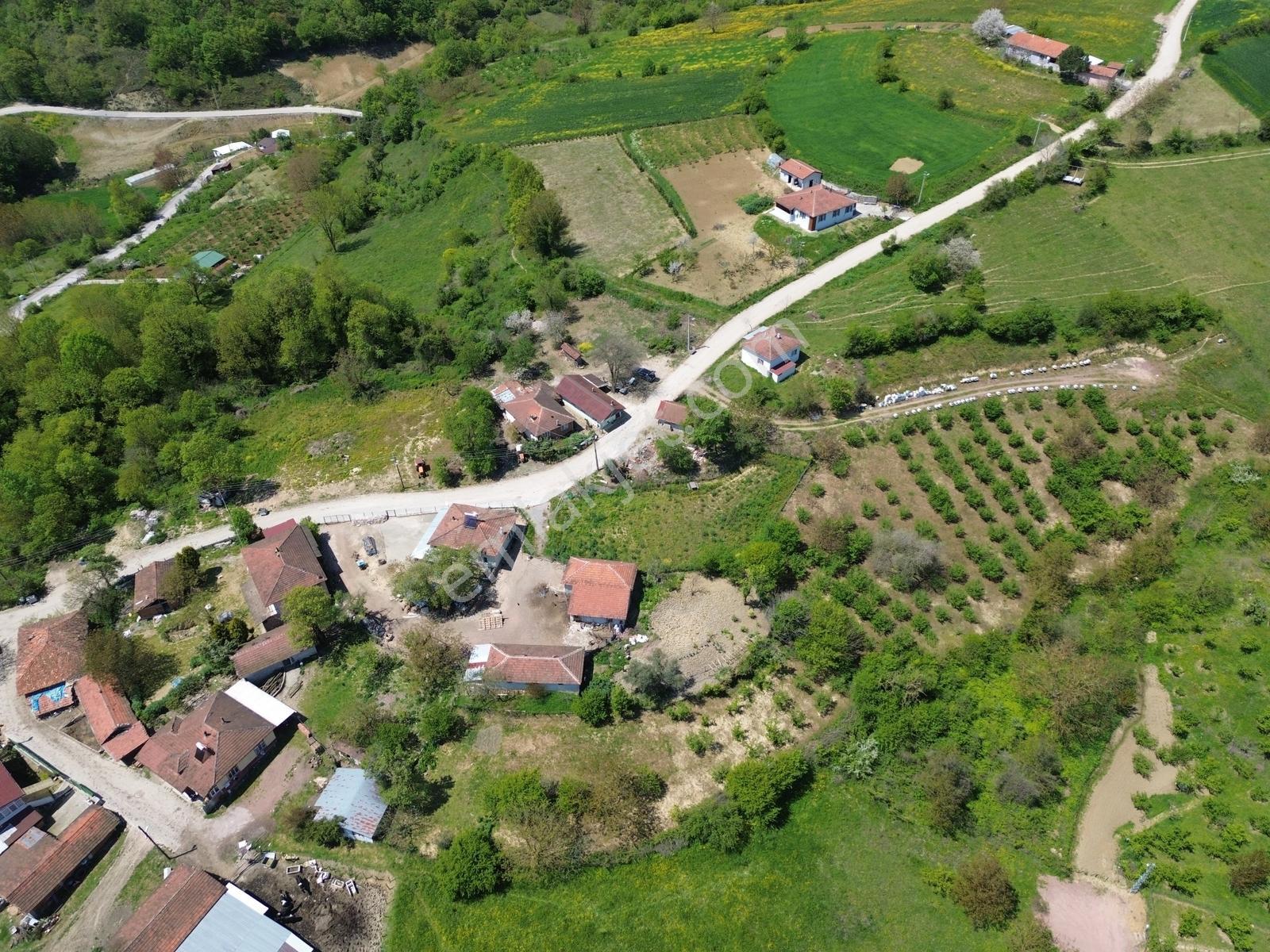 Kocaeli İzmit Zeytinburnu Mahallesi Satılık Köyiçi İmarlı Arsa - Görsel 21