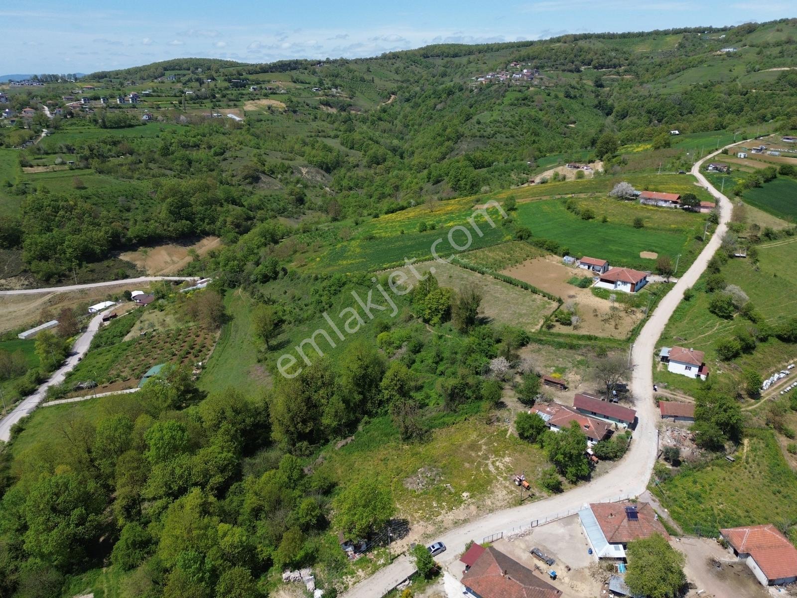 Kocaeli İzmit Zeytinburnu Mahallesi Satılık Köyiçi İmarlı Arsa - Görsel 25
