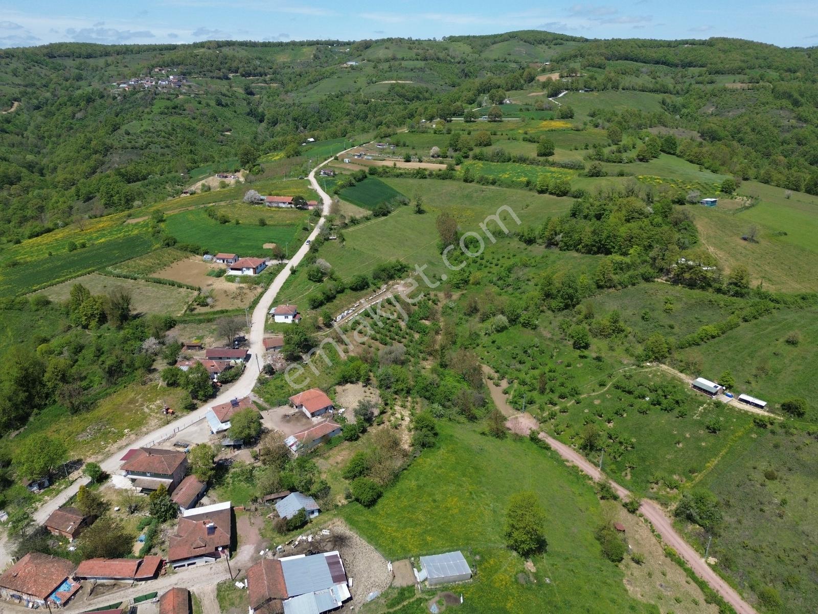 Kocaeli İzmit Zeytinburnu Mahallesi Satılık Köyiçi İmarlı Arsa - Görsel 8