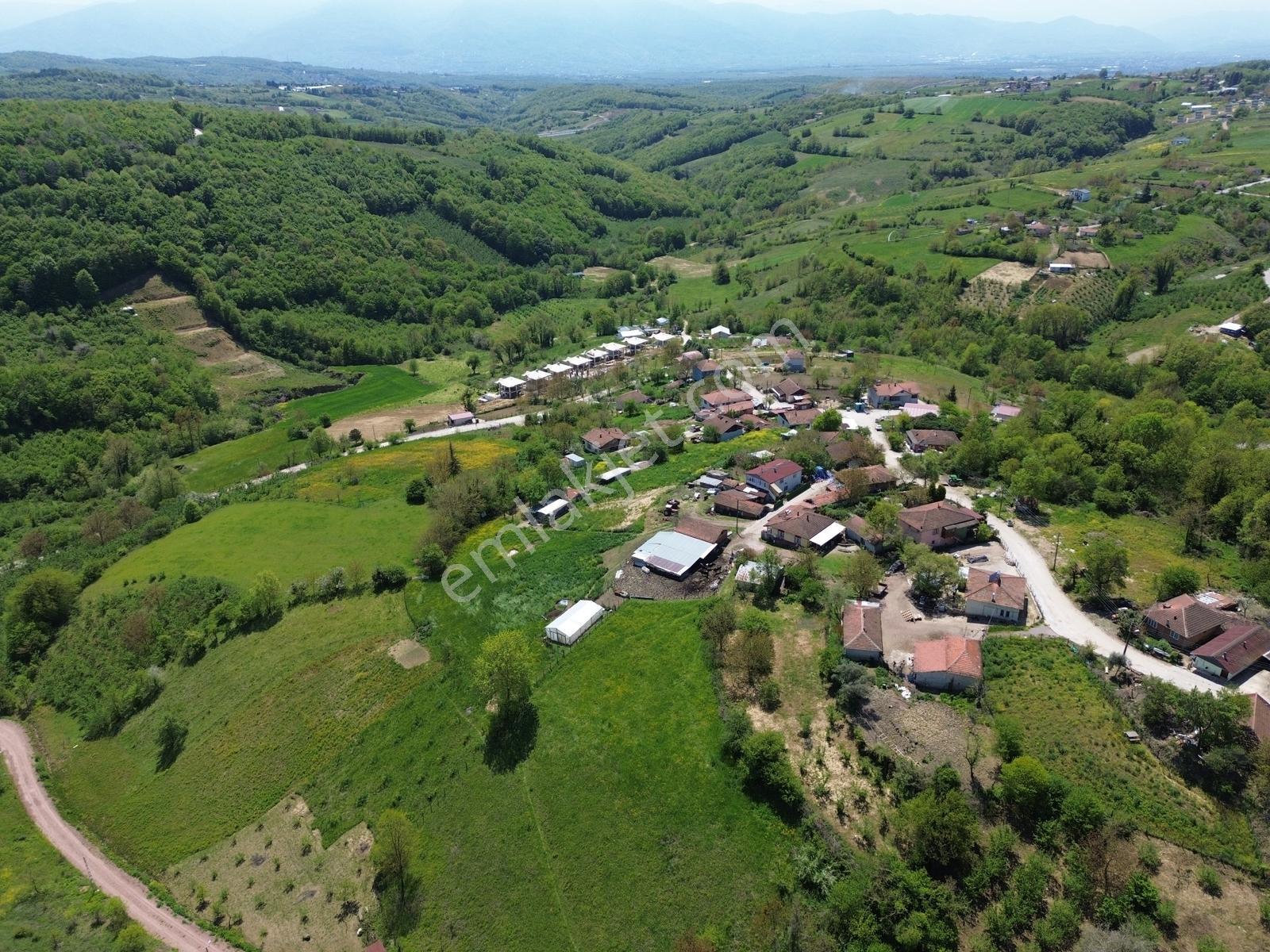 Kocaeli İzmit Zeytinburnu Mahallesi Satılık Köyiçi İmarlı Arsa - Görsel 12
