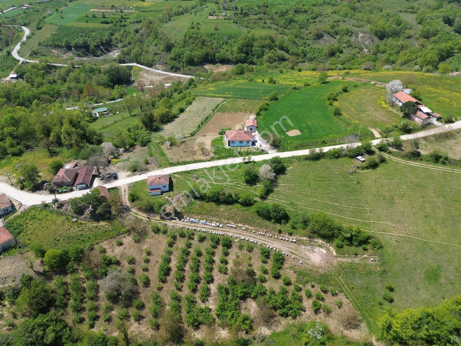 Kocaeli İzmit Zeytinburnu Mahallesi Satılık Köyiçi İmarlı Arsa - Görsel 16