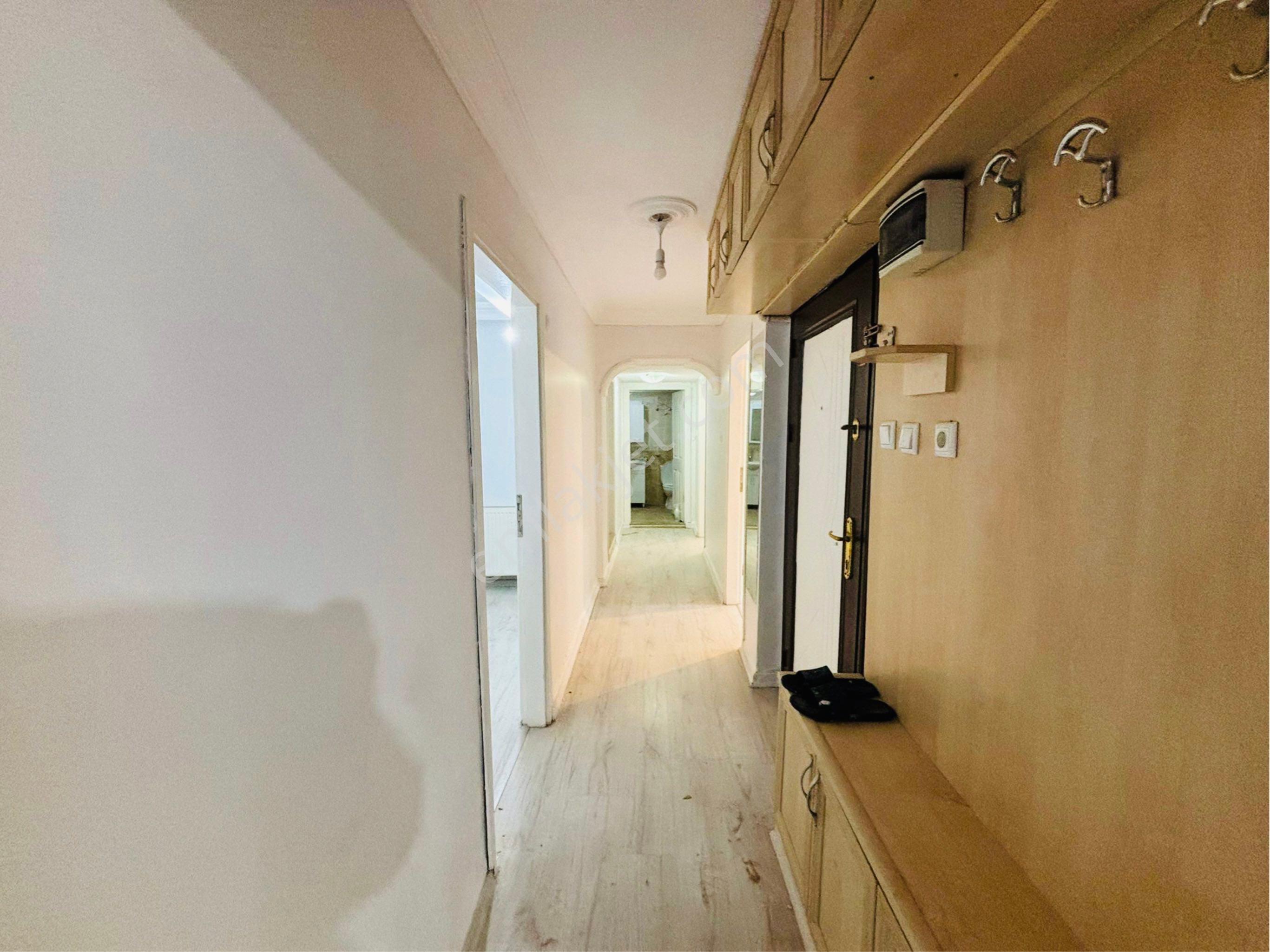 Teleferik Piremir Mahallesi'nde Satılık 3+1 Düz Giriş Daire - Görsel 17