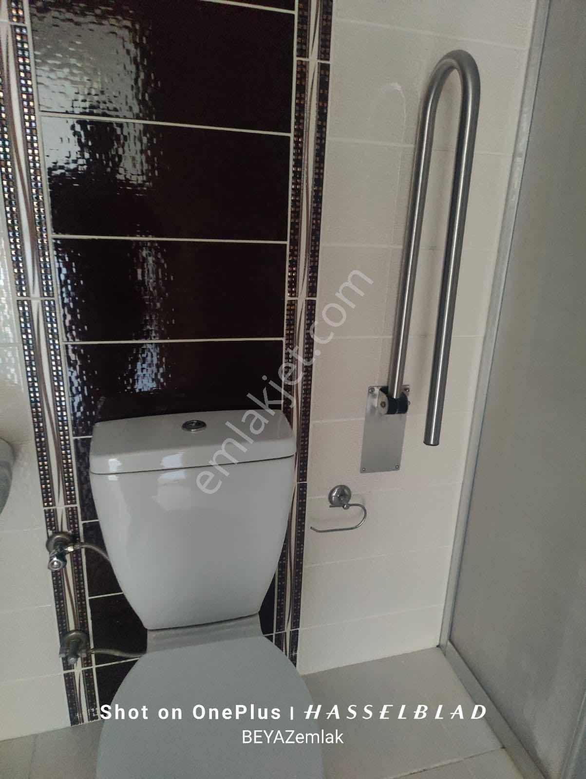 Nişantaşı Mah 4+1 Lüks Kiralık Daire !!! - Görsel 22