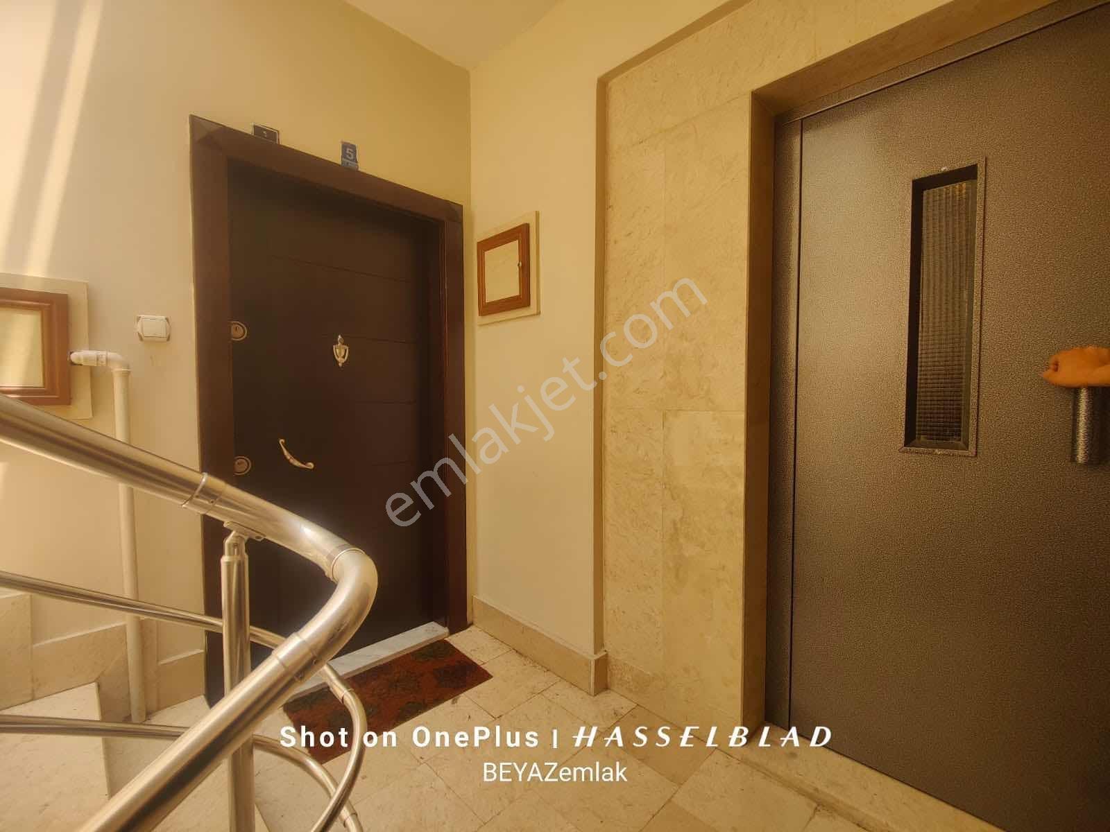 Nişantaşı Mah 4+1 Lüks Kiralık Daire !!! - Görsel 27