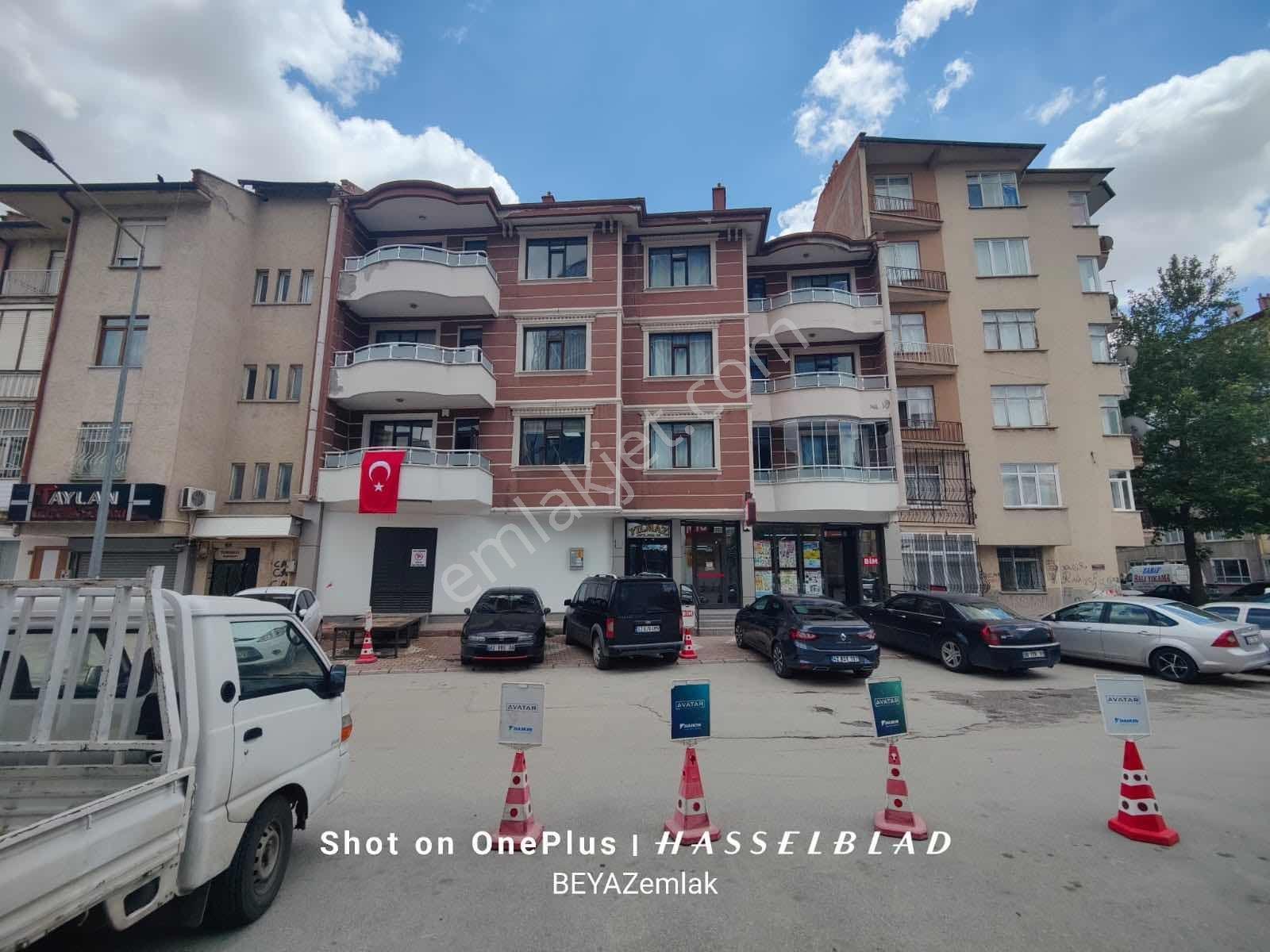 Nişantaşı Mah 4+1 Lüks Kiralık Daire !!! - Görsel 28
