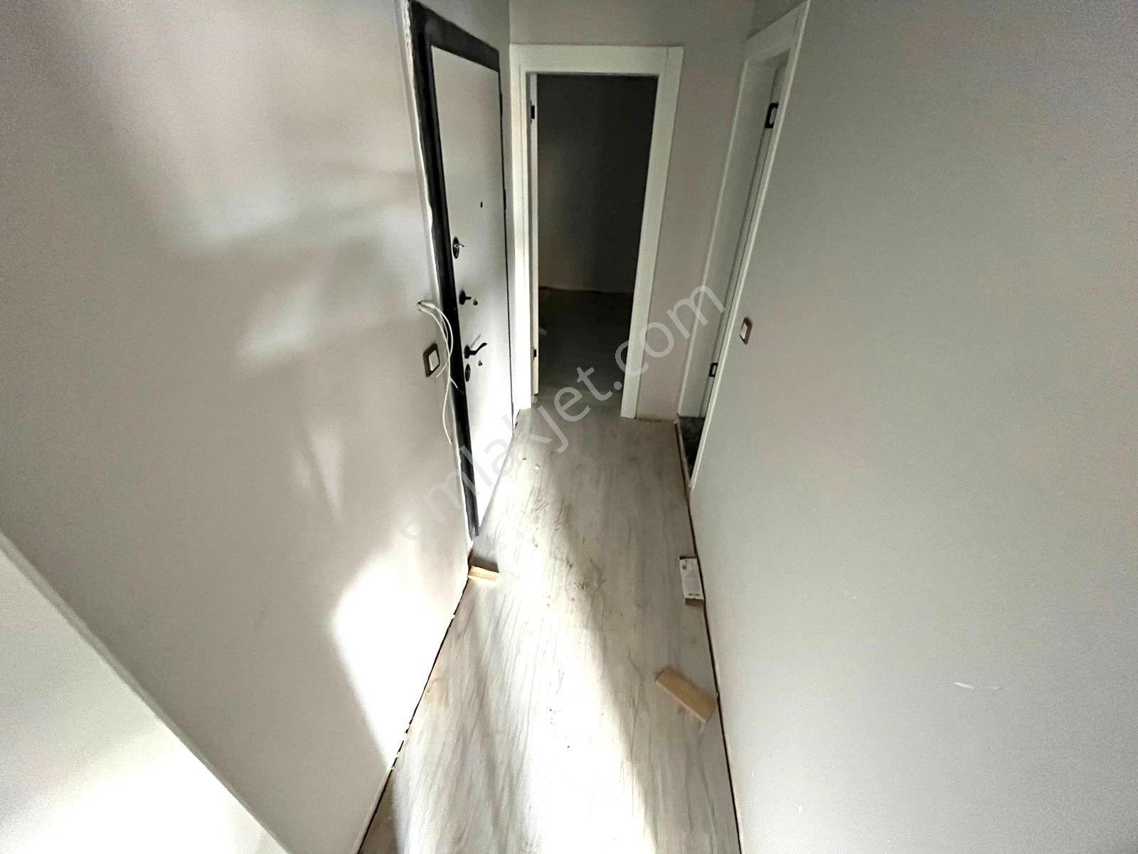 ❇️blue Life Egenden Gerçek İlan-tuzcumurat'ta Ön Cephe Yepyeni Dizaynıyla 1+1 Daire - Görsel 24