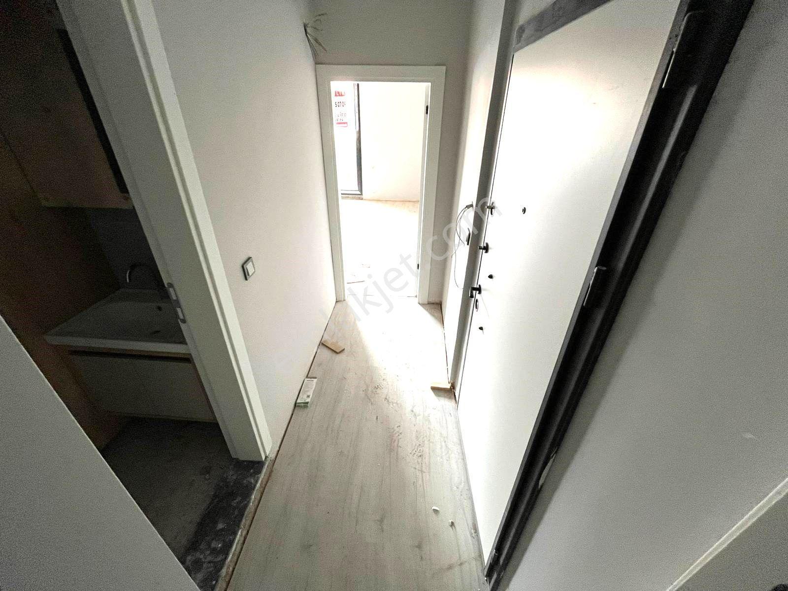 ❇️blue Life Egenden Gerçek İlan-tuzcumurat'ta Ön Cephe Yepyeni Dizaynıyla 1+1 Daire - Görsel 3