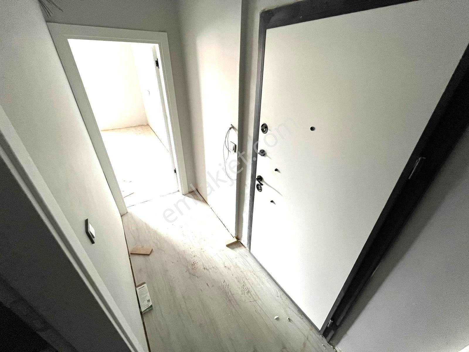 ❇️blue Life Egenden Gerçek İlan-tuzcumurat'ta Ön Cephe Yepyeni Dizaynıyla 1+1 Daire - Görsel 25