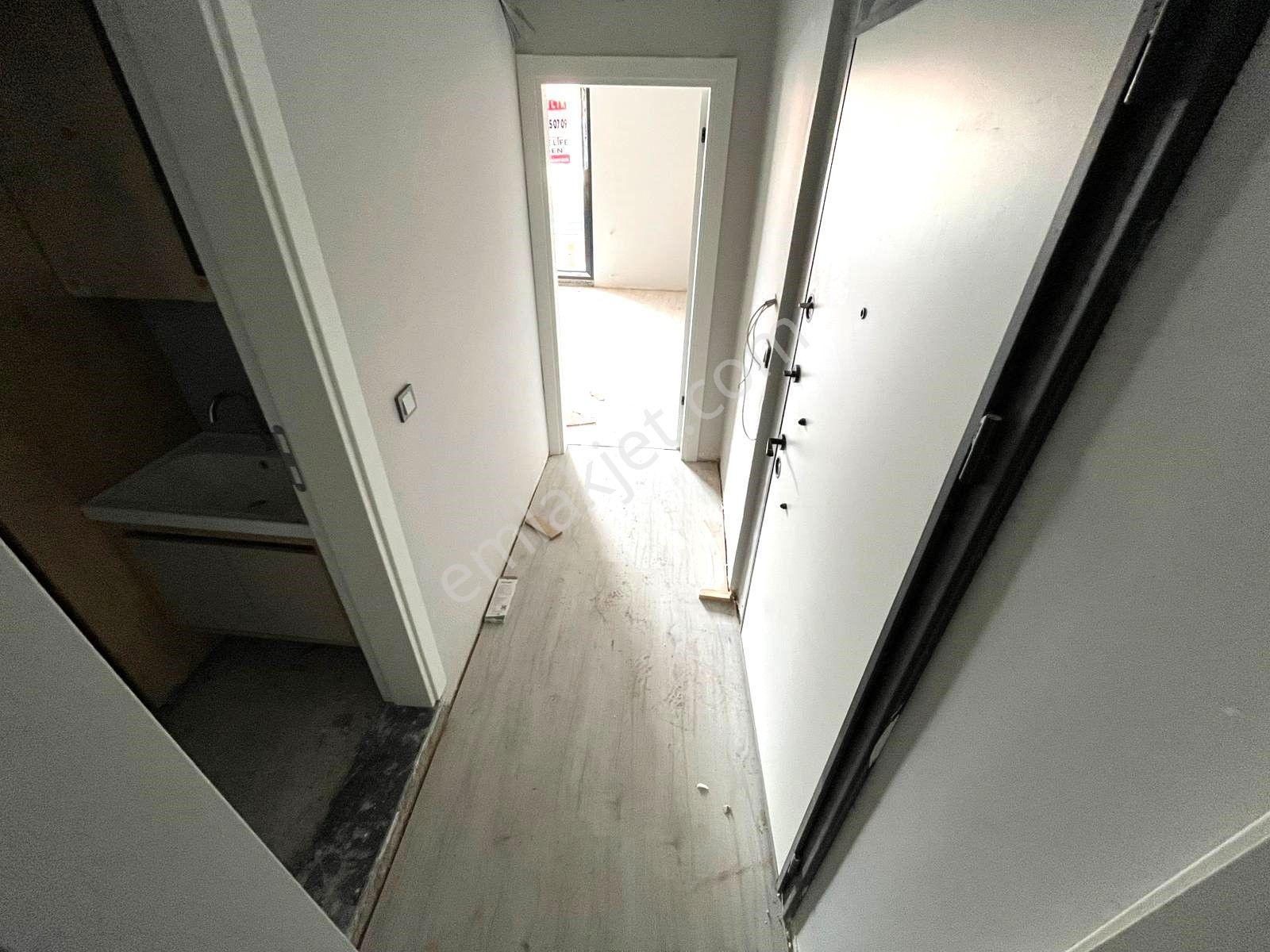 ❇️blue Life Egenden Gerçek İlan-tuzcumurat'ta Ön Cephe Yepyeni Dizaynıyla 1+1 Daire - Görsel 12
