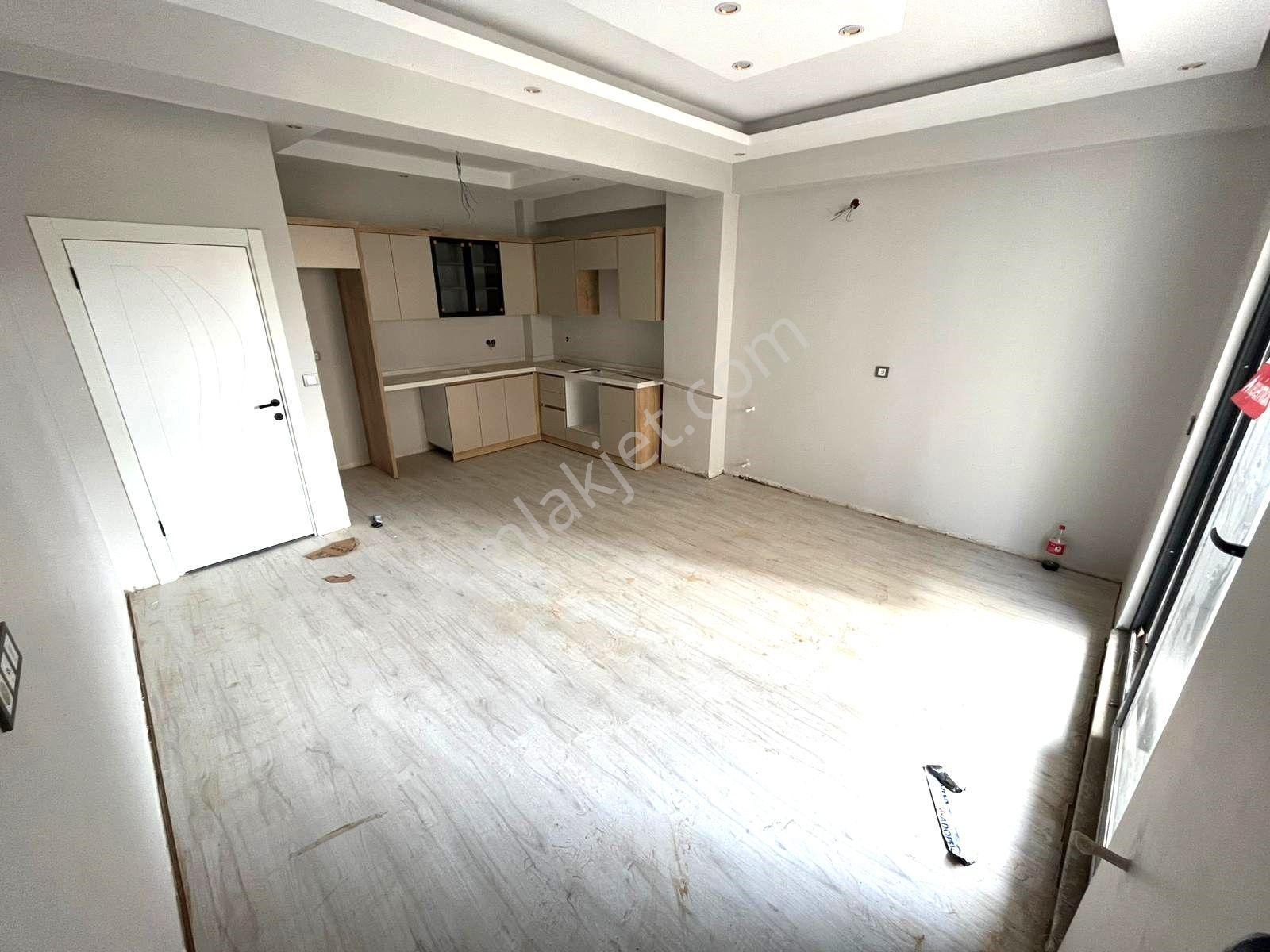 ❇️blue Life Egenden Gerçek İlan-tuzcumurat'ta Ön Cephe Yepyeni Dizaynıyla 1+1 Daire - Görsel 6