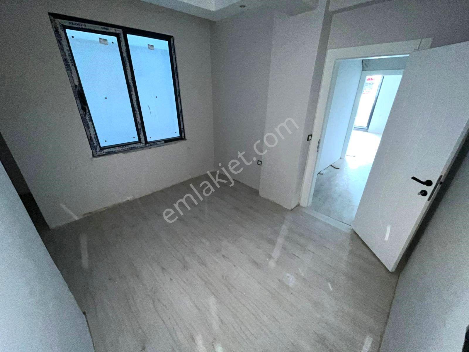 ❇️blue Life Egenden Gerçek İlan-tuzcumurat'ta Ön Cephe Yepyeni Dizaynıyla 1+1 Daire - Görsel 20