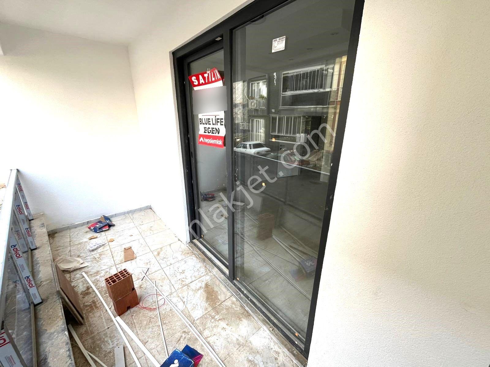 ❇️blue Life Egenden Gerçek İlan-tuzcumurat'ta Ön Cephe Yepyeni Dizaynıyla 1+1 Daire - Görsel 2