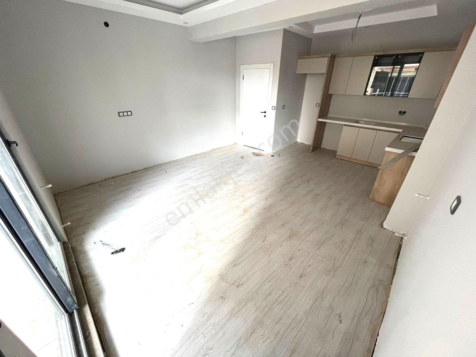 ❇️blue Life Egenden Gerçek İlan-tuzcumurat'ta Ön Cephe Yepyeni Dizaynıyla 1+1 Daire - Görsel 19