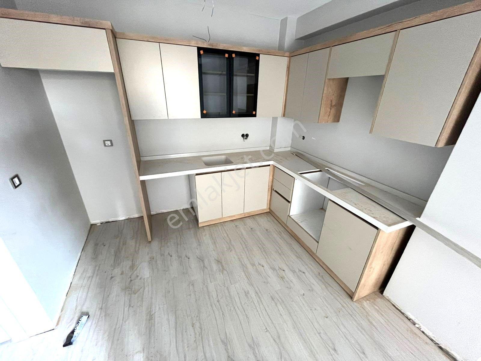 ❇️blue Life Egenden Gerçek İlan-tuzcumurat'ta Ön Cephe Yepyeni Dizaynıyla 1+1 Daire - Görsel 9