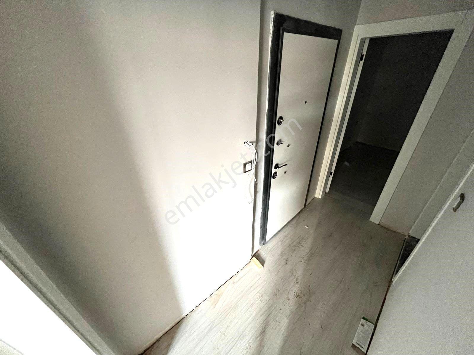 ❇️blue Life Egenden Gerçek İlan-tuzcumurat'ta Ön Cephe Yepyeni Dizaynıyla 1+1 Daire - Görsel 17