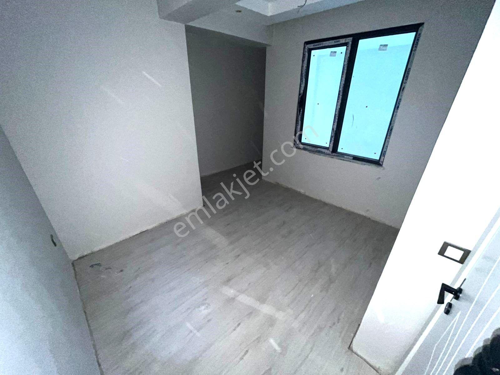 ❇️blue Life Egenden Gerçek İlan-tuzcumurat'ta Ön Cephe Yepyeni Dizaynıyla 1+1 Daire - Görsel 11