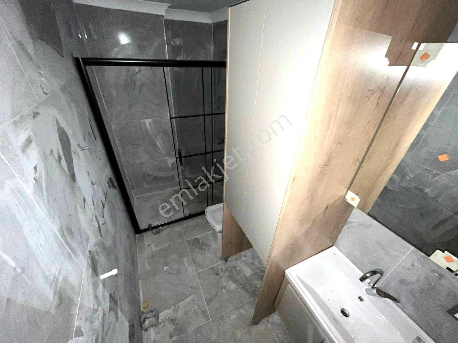 ❇️blue Life Egenden Gerçek İlan-tuzcumurat'ta Ön Cephe Yepyeni Dizaynıyla 1+1 Daire - Görsel 4