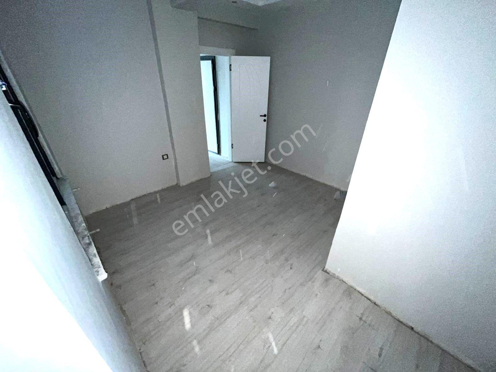 ❇️blue Life Egenden Gerçek İlan-tuzcumurat'ta Ön Cephe Yepyeni Dizaynıyla 1+1 Daire - Görsel 14