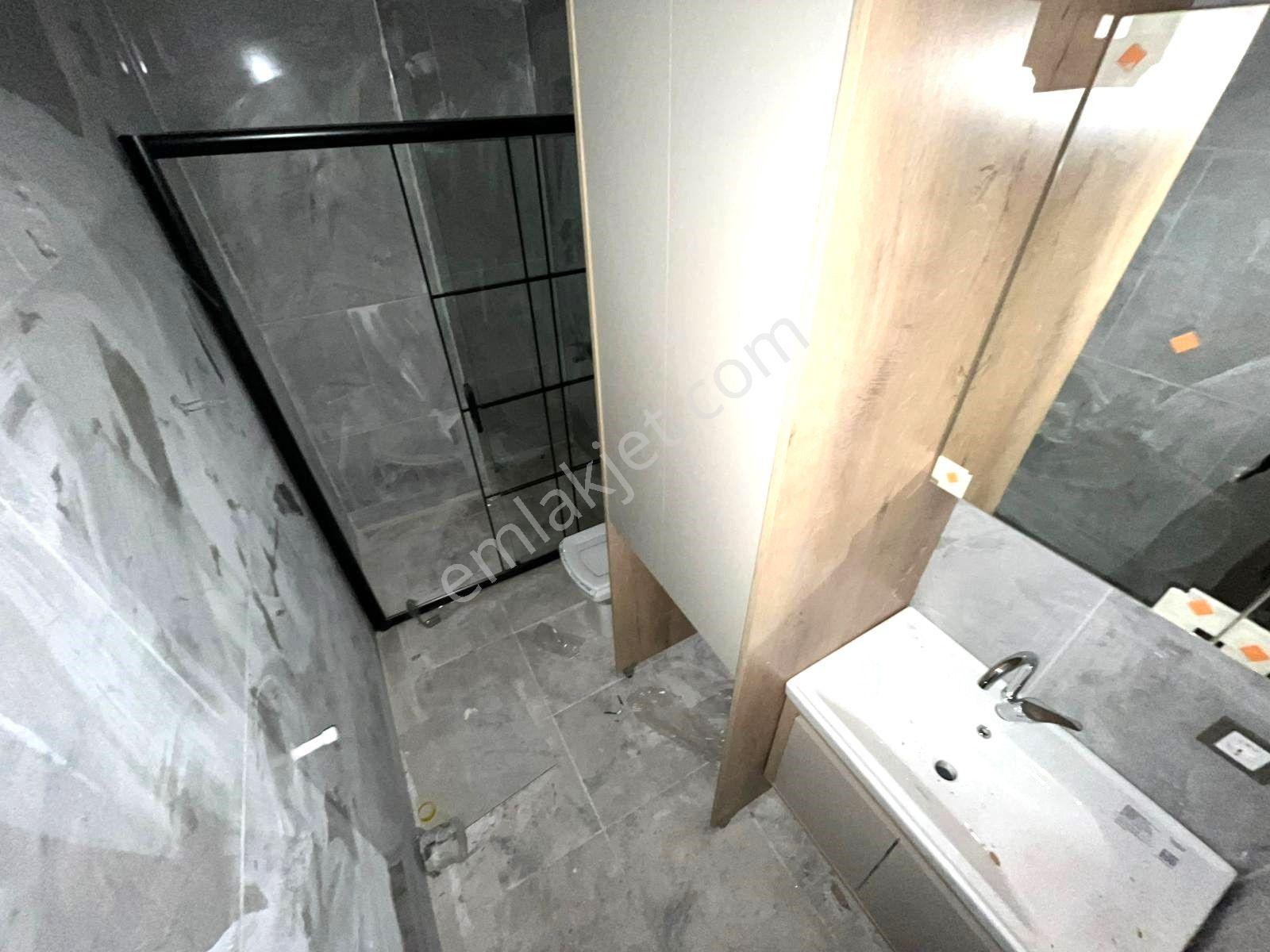 ❇️blue Life Egenden Gerçek İlan-tuzcumurat'ta Ön Cephe Yepyeni Dizaynıyla 1+1 Daire - Görsel 23