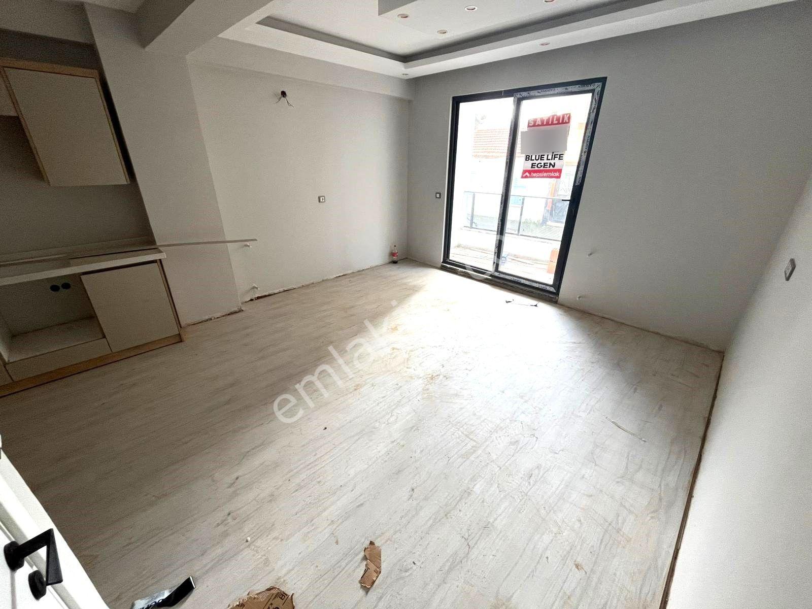 ❇️blue Life Egenden Gerçek İlan-tuzcumurat'ta Ön Cephe Yepyeni Dizaynıyla 1+1 Daire - Görsel 22