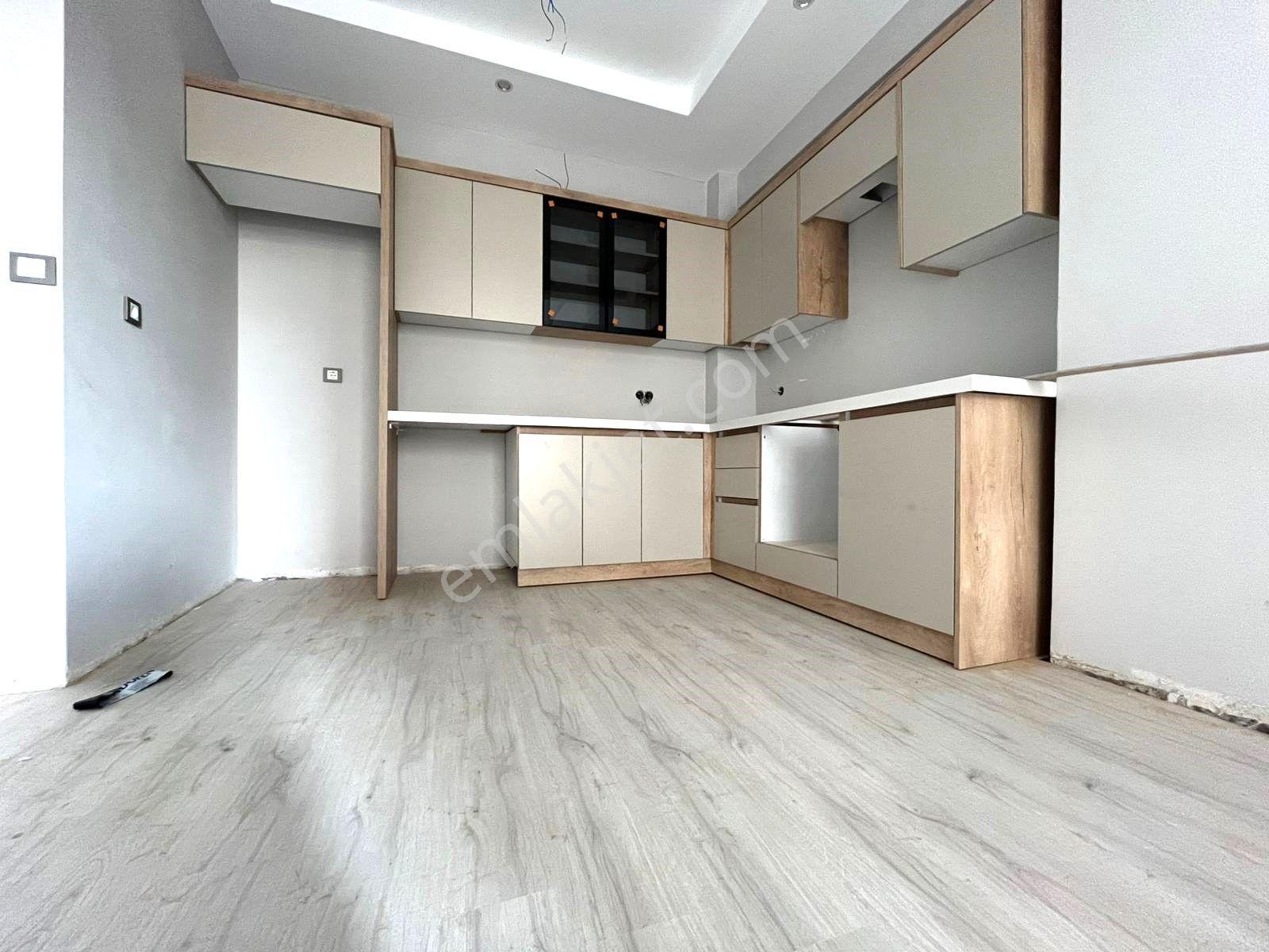 ❇️blue Life Egenden Gerçek İlan-tuzcumurat'ta Ön Cephe Yepyeni Dizaynıyla 1+1 Daire - Görsel 10