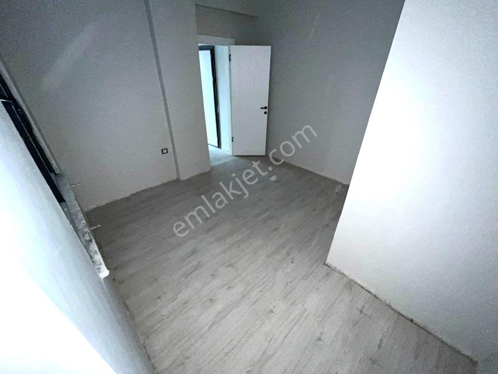 ❇️blue Life Egenden Gerçek İlan-tuzcumurat'ta Ön Cephe Yepyeni Dizaynıyla 1+1 Daire - Görsel 8