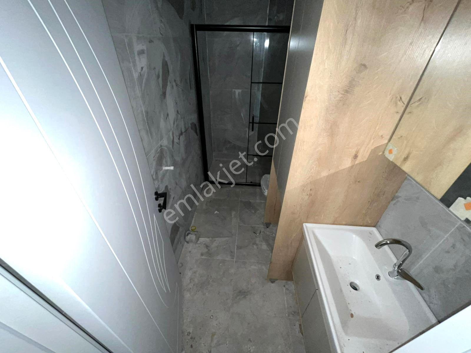 ❇️blue Life Egenden Gerçek İlan-tuzcumurat'ta Ön Cephe Yepyeni Dizaynıyla 1+1 Daire - Görsel 26