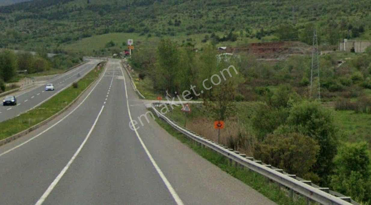 Ankara İstanbul Yolu Üzerinde Yola Cepheli Fırsat 6.730 M2 Arazi - Görsel 17